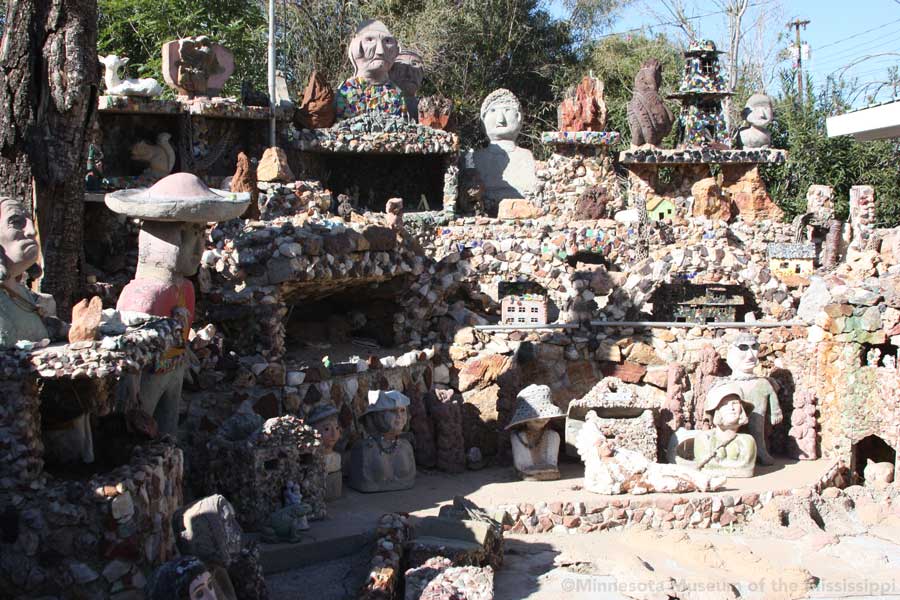 Sunnyslope Rock Garden