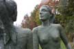 Taconic Sculpture Park