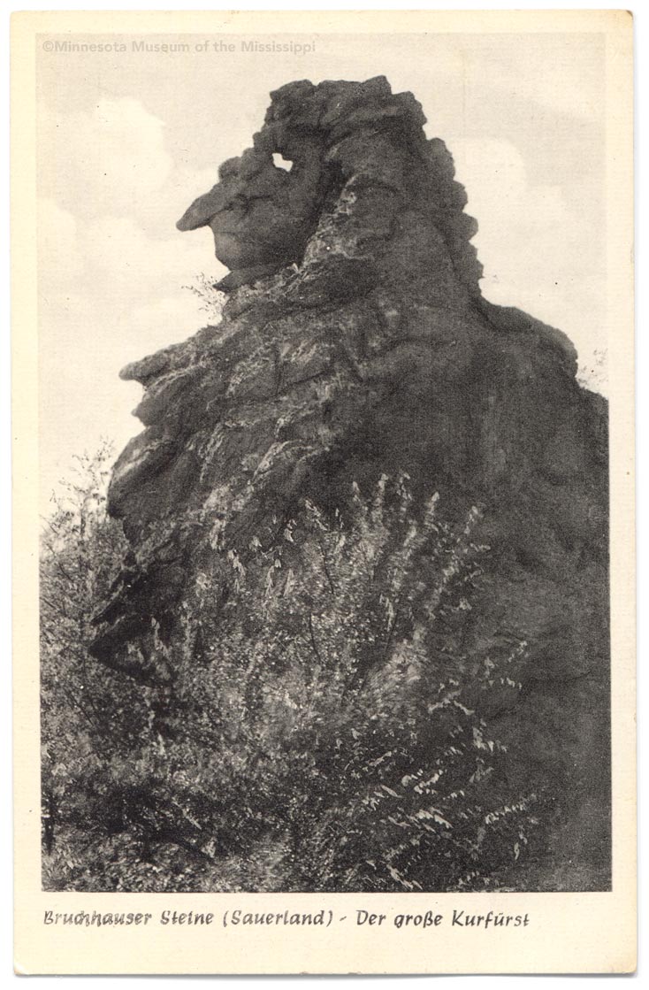 Der gro&szlig;e Kurf&uuml;rst