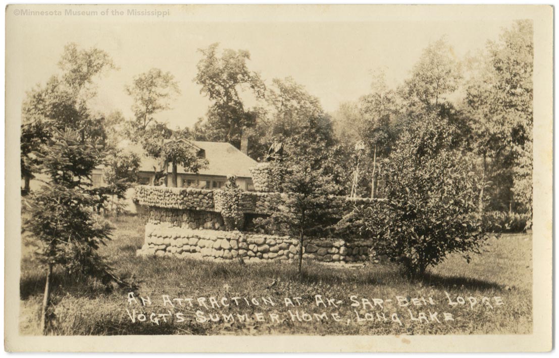 An Attraction at Ak-Sar-Ben