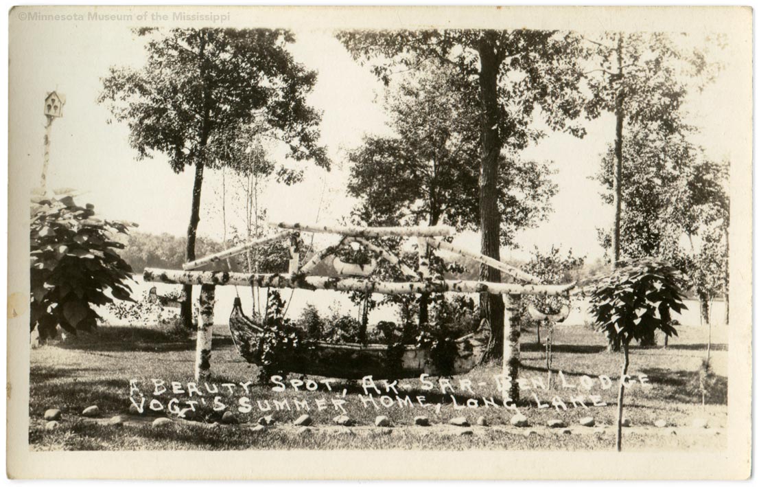 An Attraction at Ak-Sar-Ben