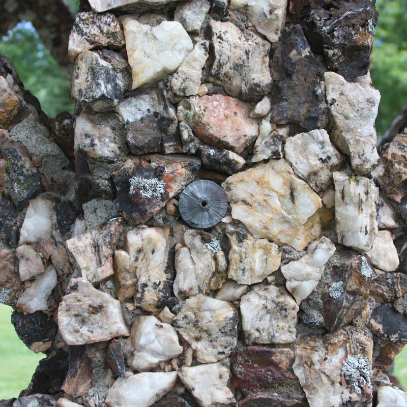 Ak-Sar-Ben Wishing Well