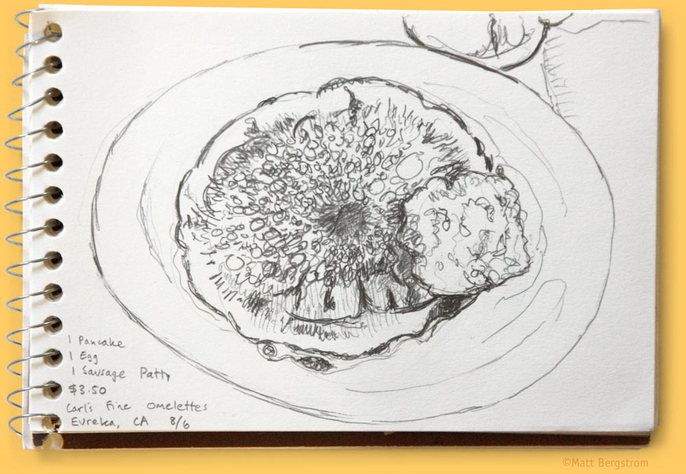 Carl's Fine Omelettes