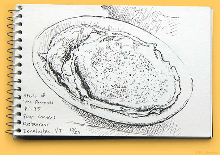 Four Corners Restaurant